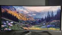 Monitor Philips Evnia OLED 34M2C8600/00 HDR - 21:9 - 175Hz - 3440x1440