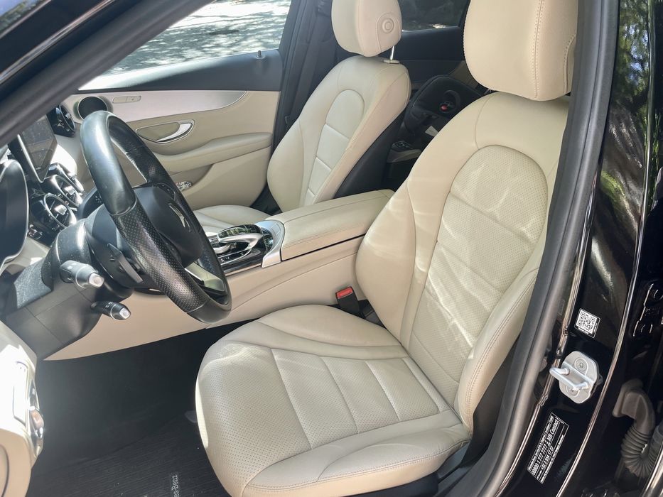 Mercedes C200 AMG AUTO