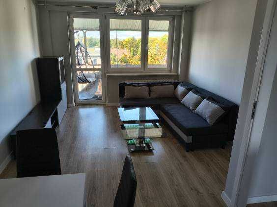Mieszkanie na wynajem, 60m2, 3 pokoje, *GOTOWE DO WYNAJMU*