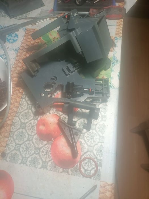 Кавомашина в гарному стані
