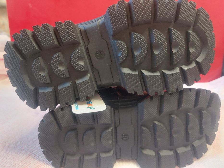 Дитячі зимові чобітки, 31 розмір