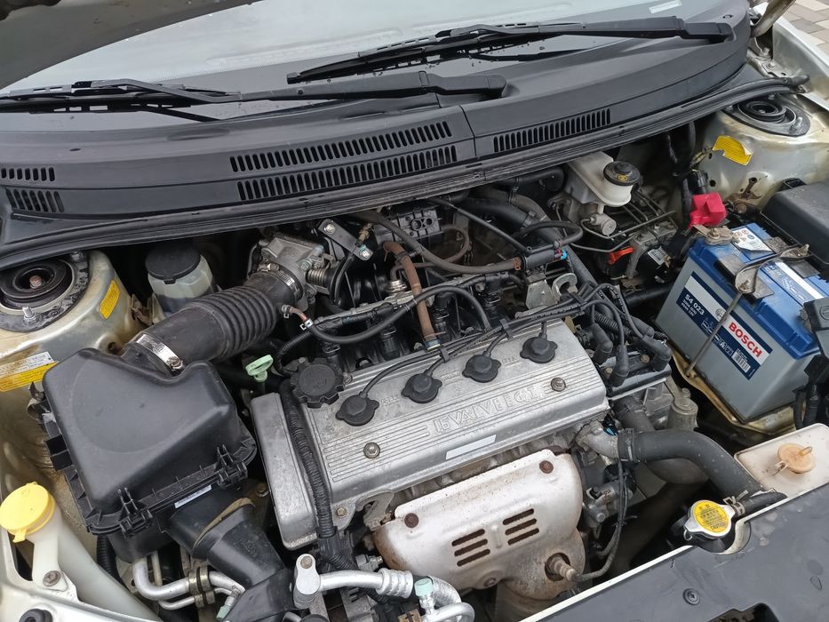 Джилли Джилі МК Gelly один власник рідна фарба 2014 рік 76 тис пробігу