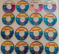 Vintage Corel Profissional Photos Software 38 cds