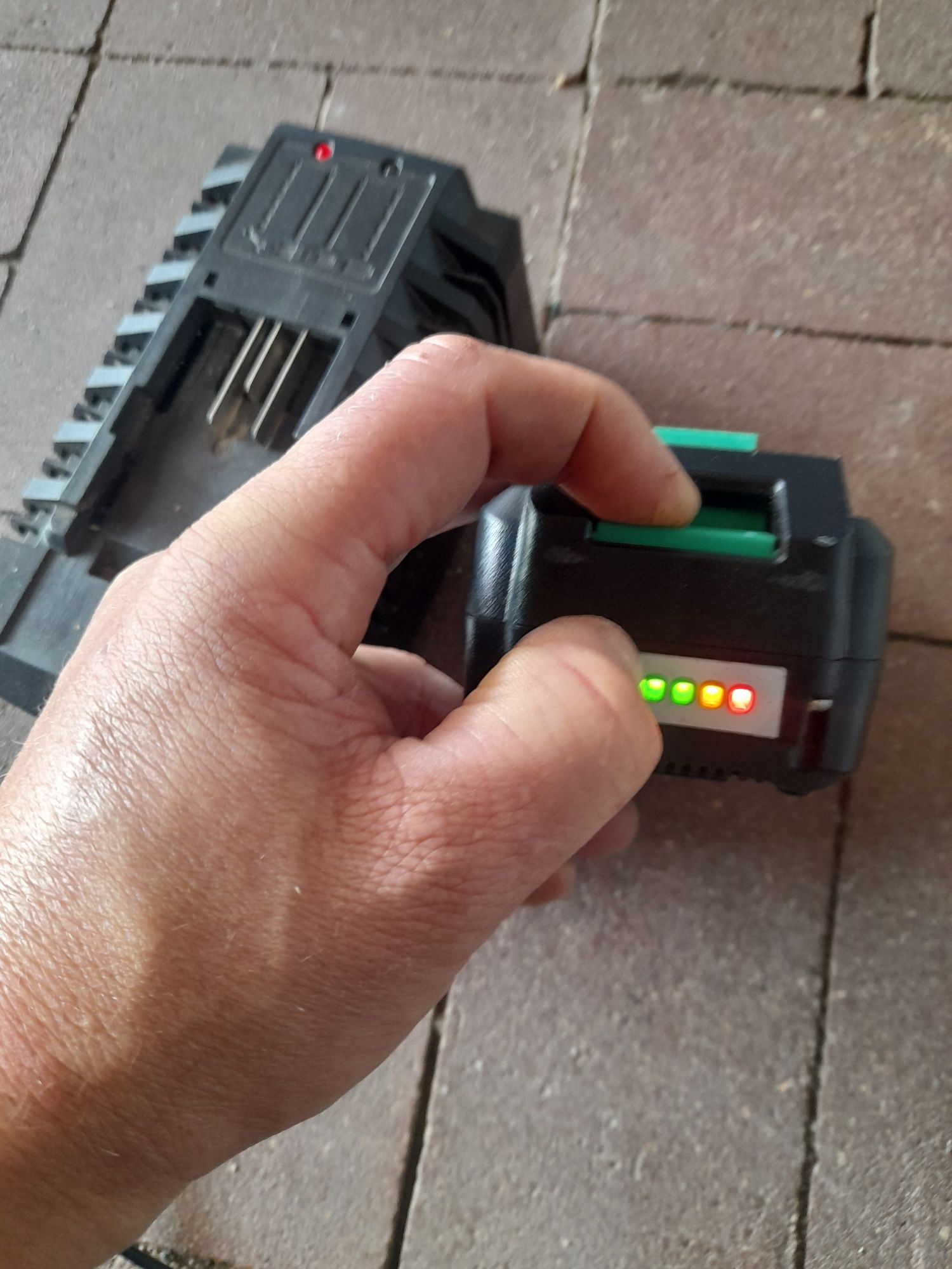 kosiarki bosch gardena kosze akumulator 36v cmi