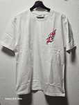 4. Trapstar London Trail Blaze white size L