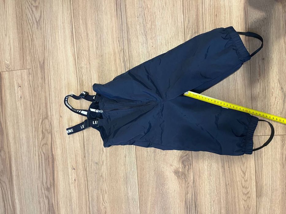 Продам зимовий комплект LENNE 80