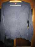 38 M Esprit Damski sweter kardigan