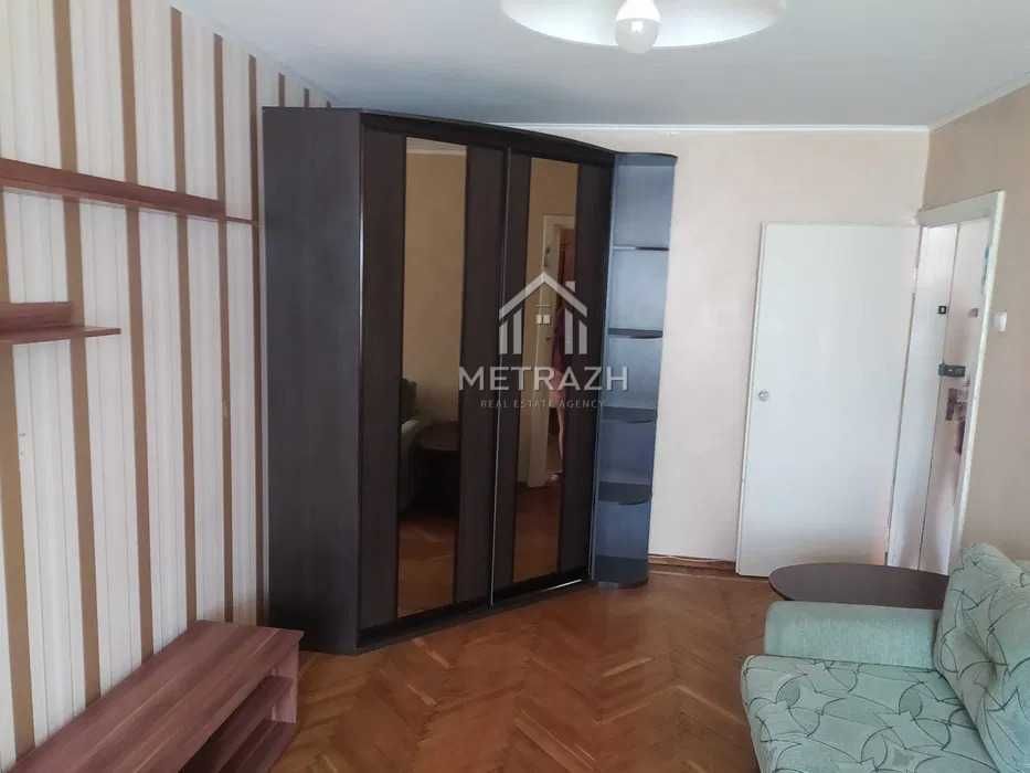 Срочно 1к квартира мебель+техника по ул Зубенка м\р 605