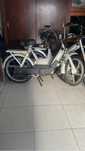 Piaggio Ciao euro 2 com docs