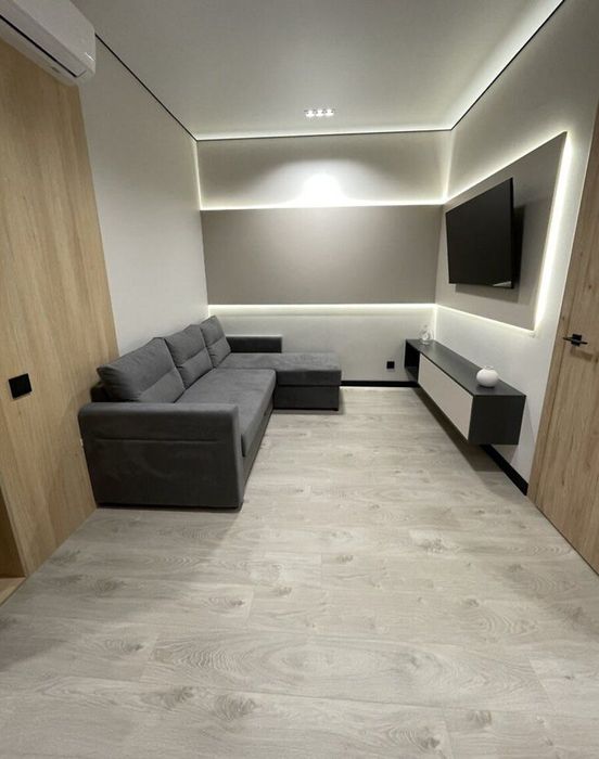 СРОЧНО! Продам стильную 1 ком. квартиру в 66 Жемчужине на Краснова!