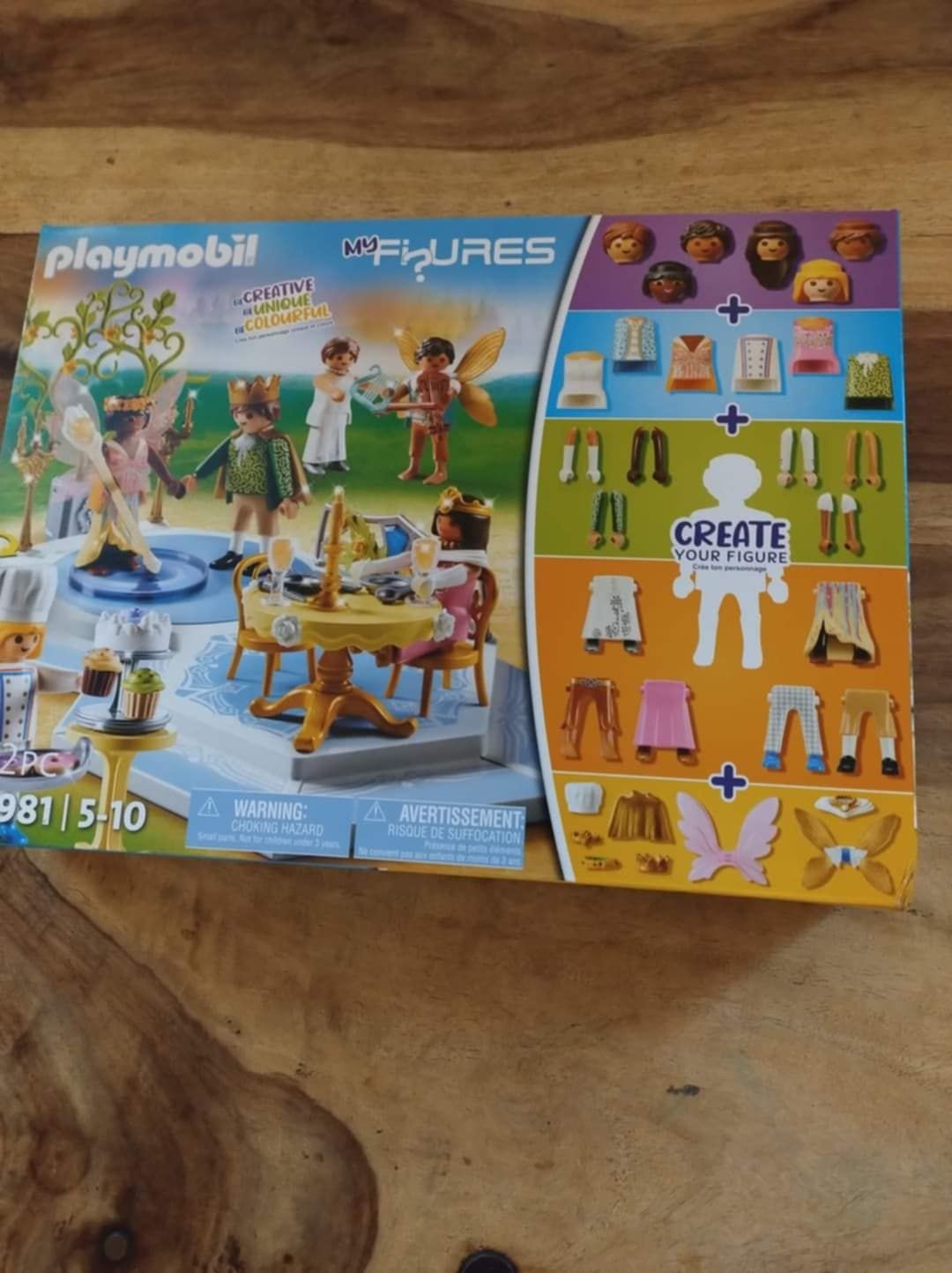 Playmobil dla dzieci