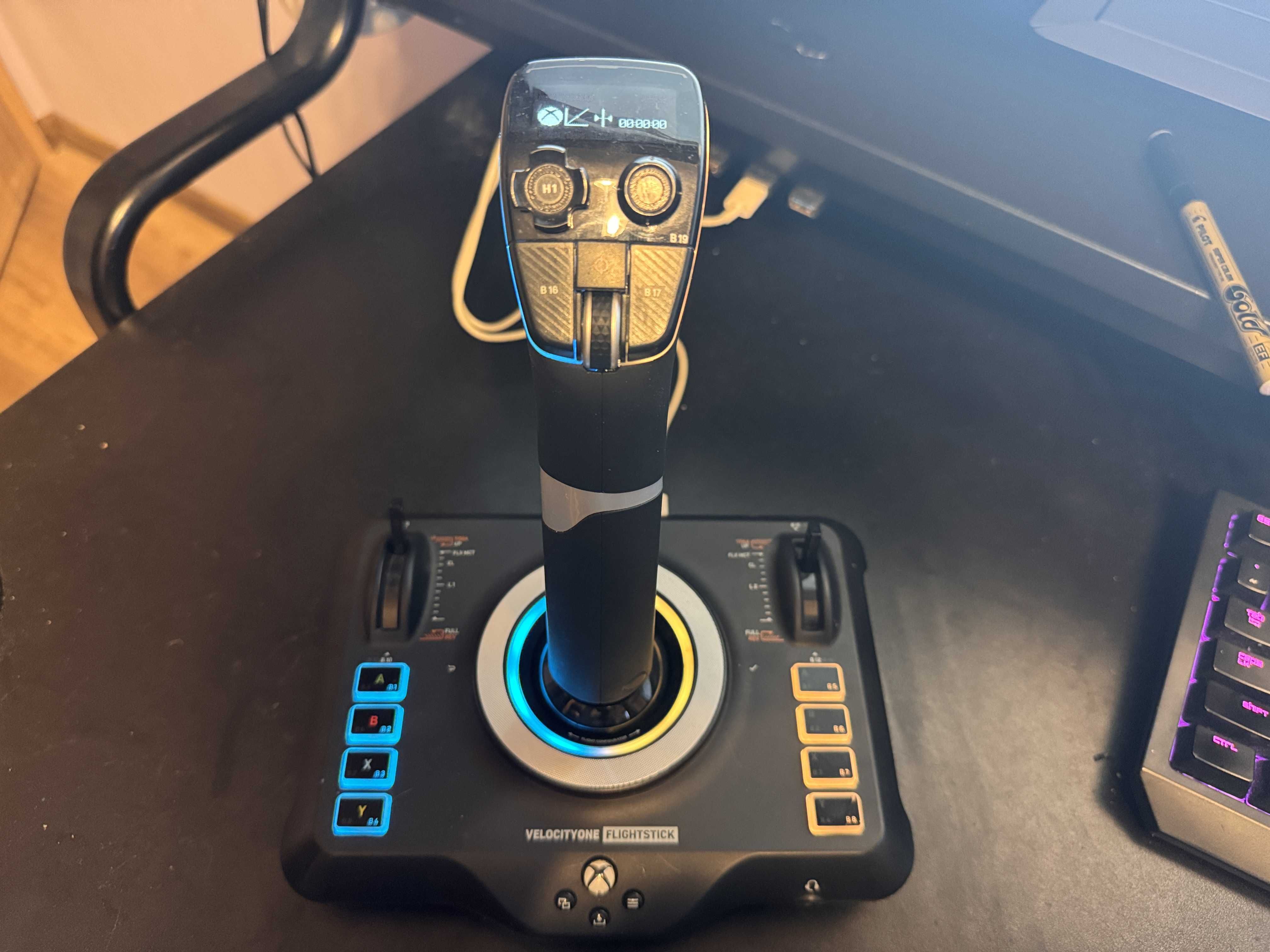 TurtleBeach Velocity One Flightstick