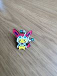 Przypinka broszka Pokemon Pikachu pins