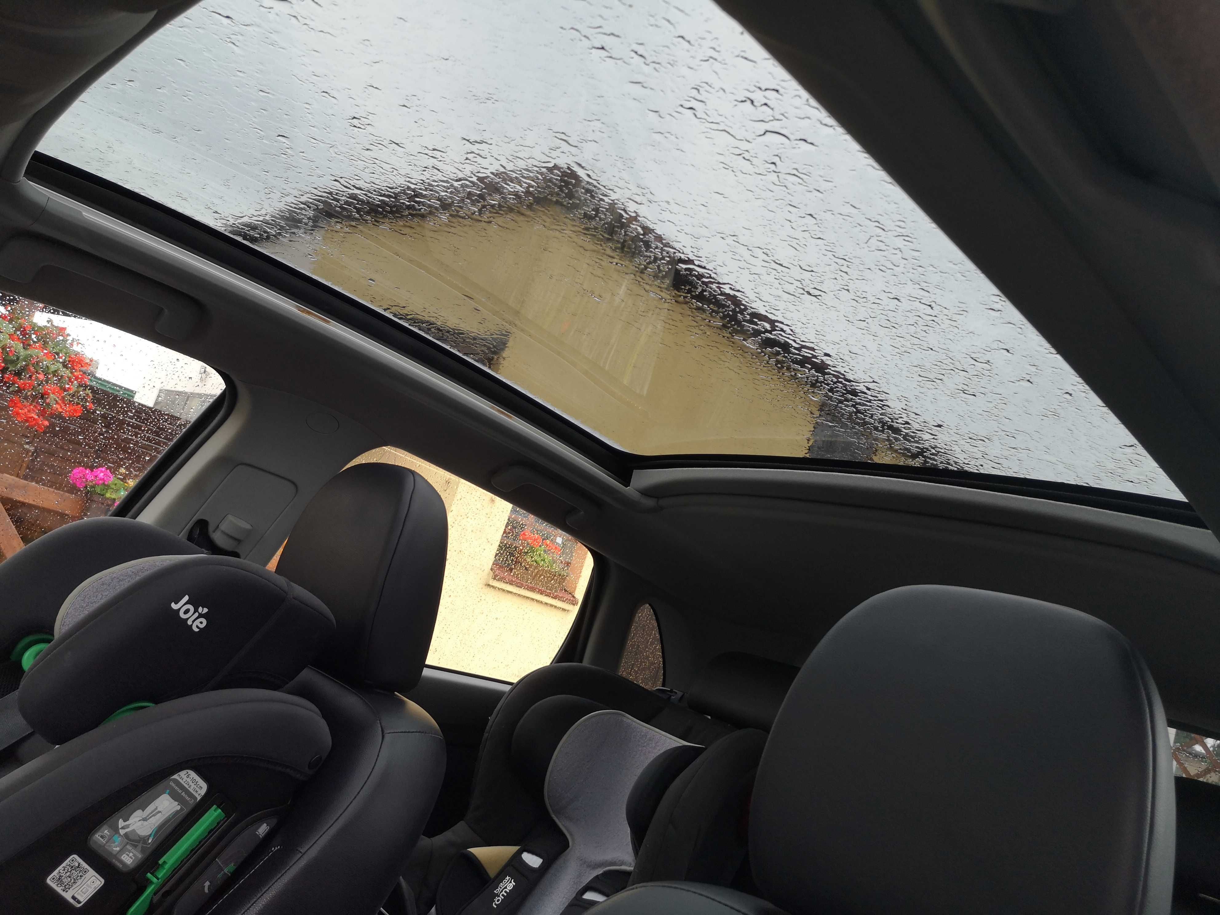 Citroen C4 Aircross 1.6 ehdi