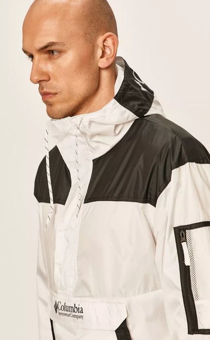 Вітровка / Анорак Columbia Challenger