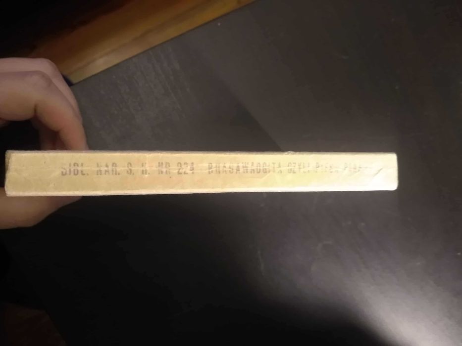 Bhagawadgita czyli Pieśń Pana BN