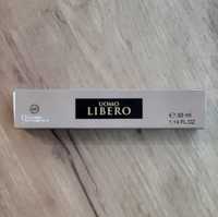 Męskie Perfumy Uomo Libero (Global Cosmetics)