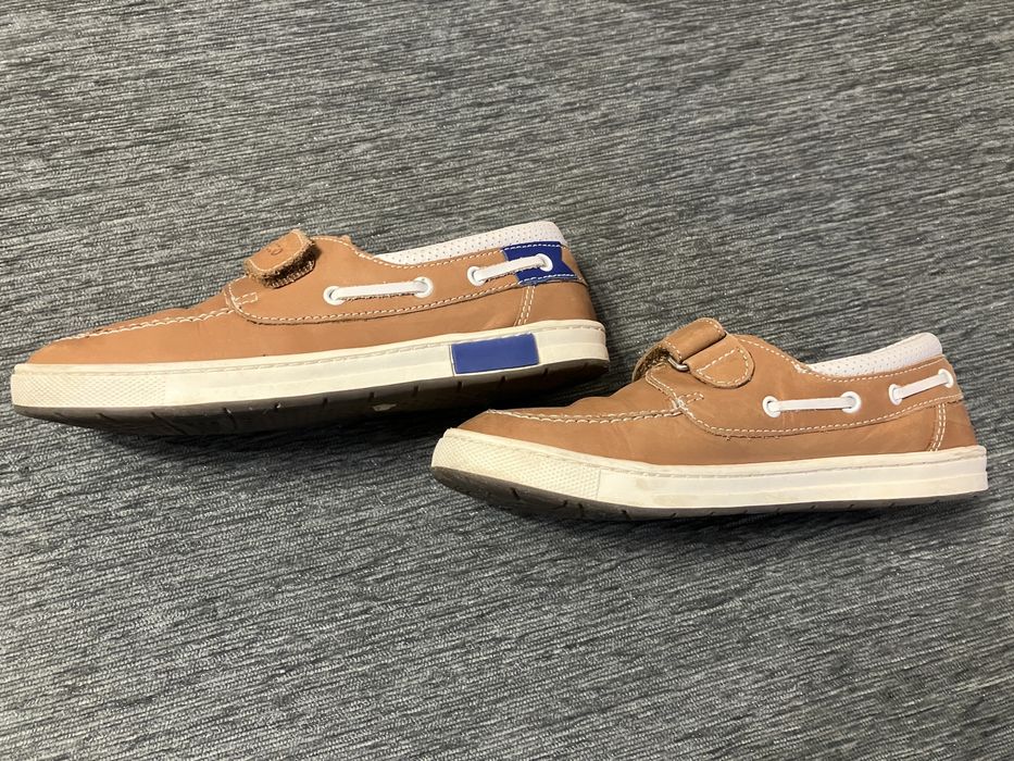 Sapatos cerimónia chicco 31