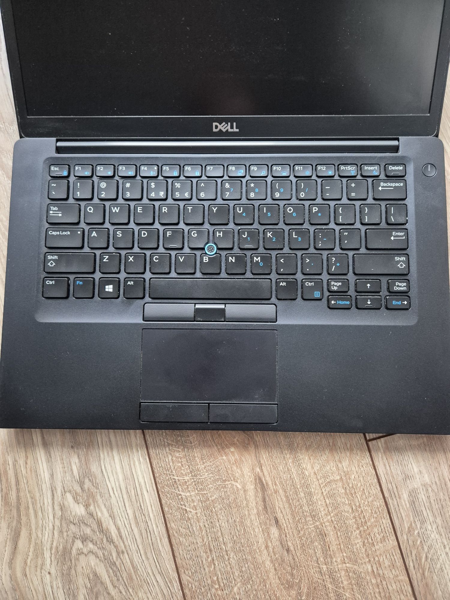Laptop DELL Latitude 7490