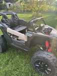 Buggy MAVERICK 4x4