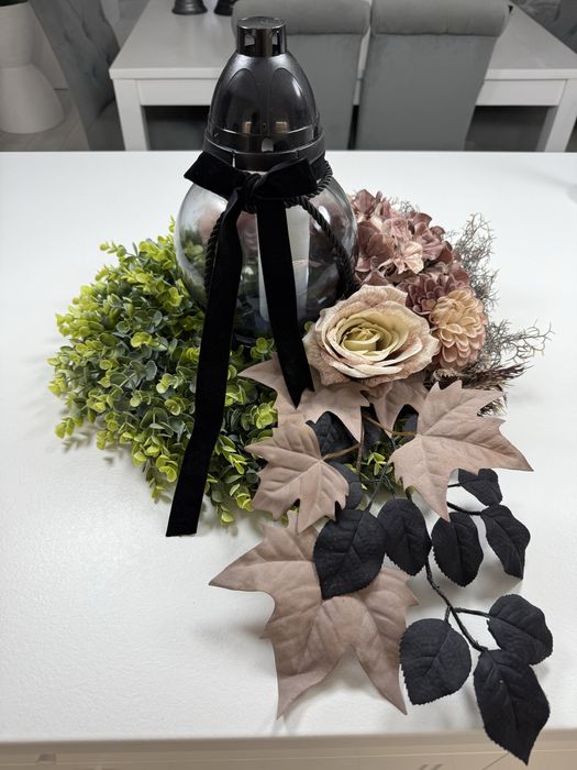 Stroiki/Wiązanki na groby