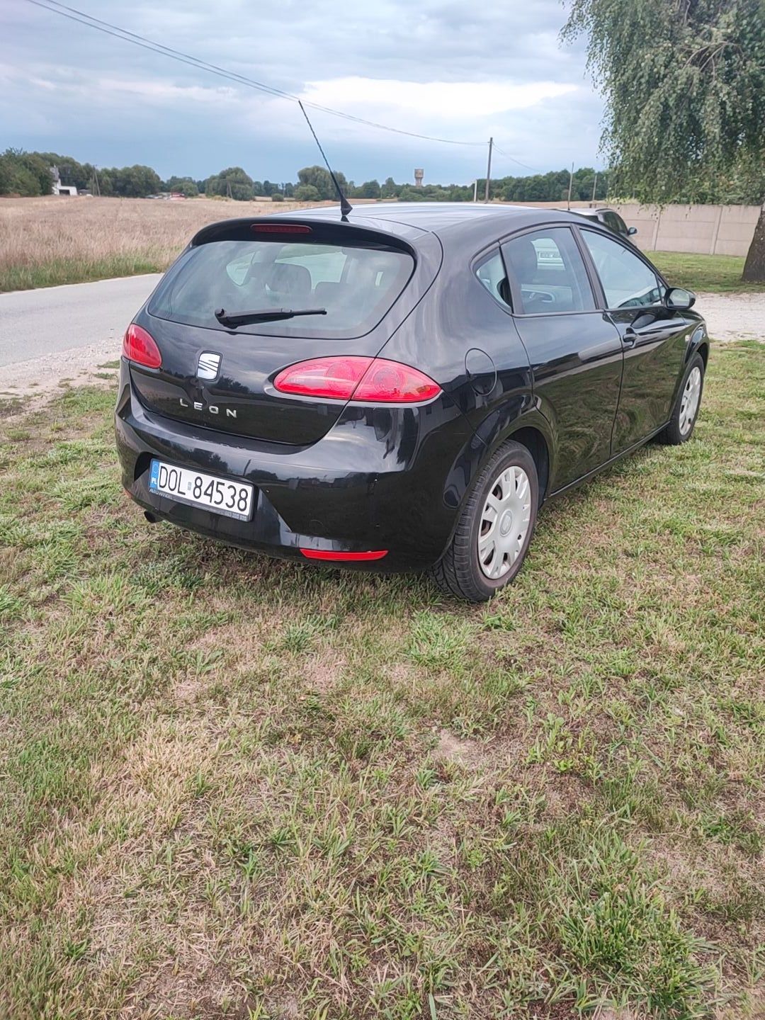Seat Leon mk2, 1.9 105km,