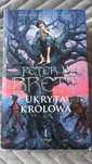 Ukryta Królowa cz. 1 Peter V. Brett