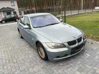 BMW Seria 3 # 325i # Serwisowana w ASO BMW #
