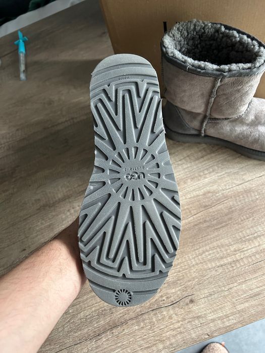 UGG оригінал УГИ