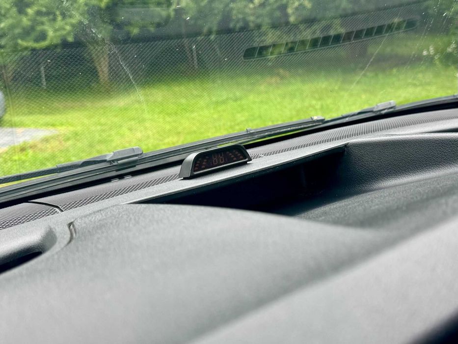 Mercedes-Benz Vito 114 CDI/BLUETEC