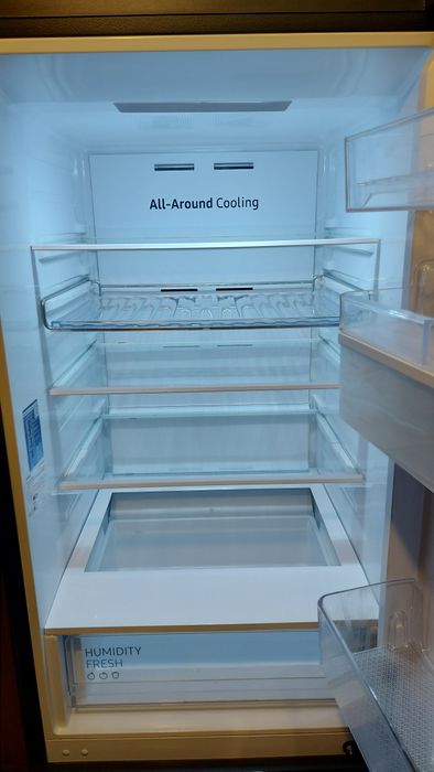 Lodówka Samsung! Zadbana!!!