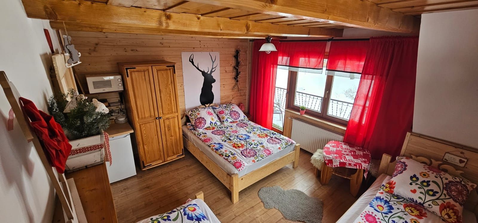 Zakopane dom dla 14 osób