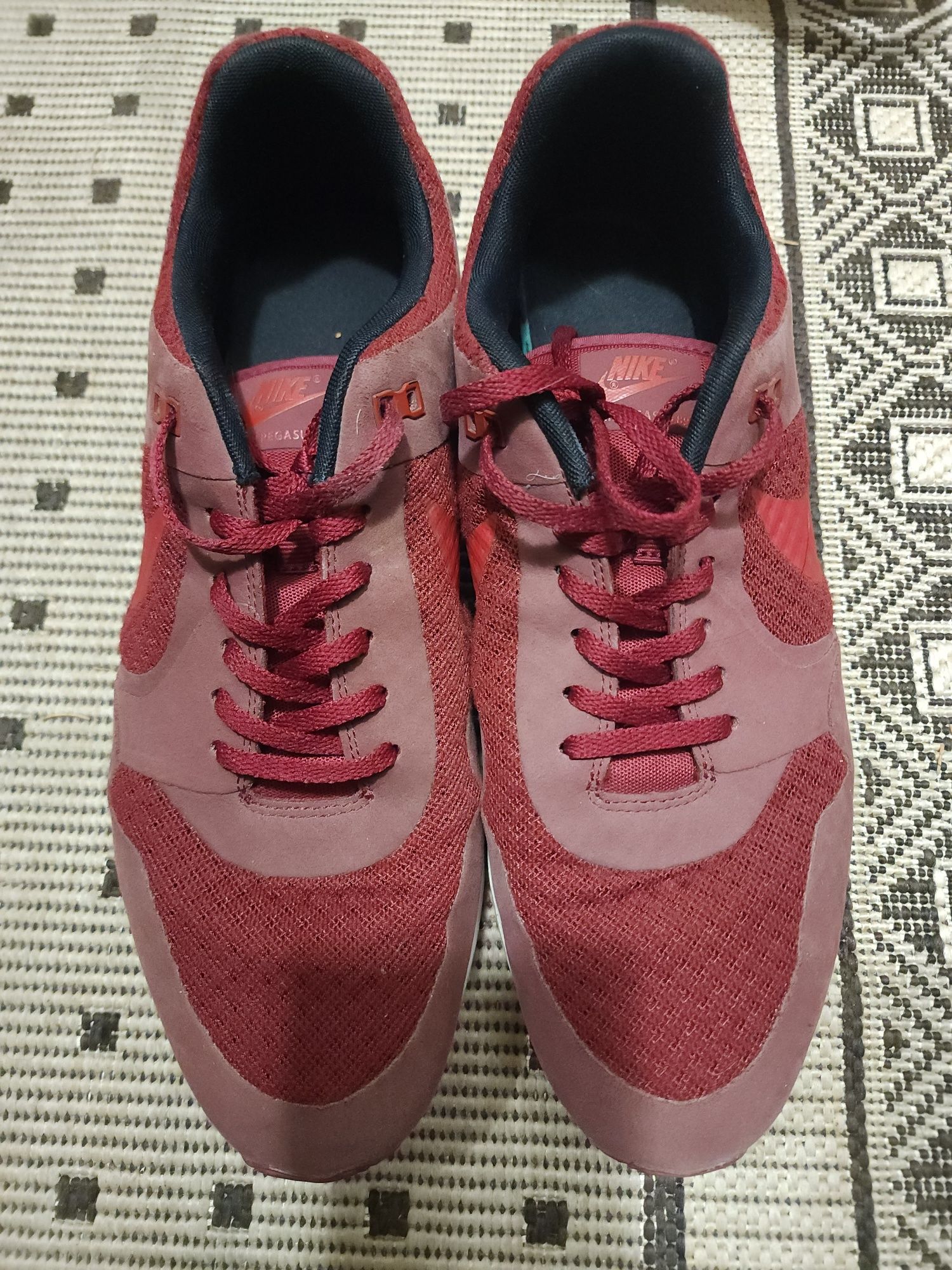 Nike Air Pegasus 89 кросівки