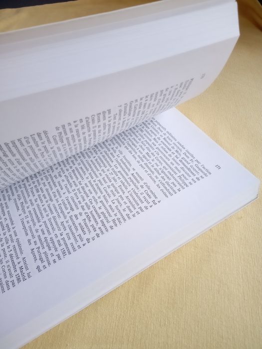 Le Portugal et sa vocation maritime, Yves Bottineau, 1977