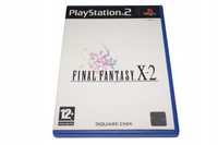 Gra Final Fantasy X-2 Sony Playstation 2 (Ps2)