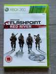 Operation Flashpoint: Red River (A) / Xbox 360