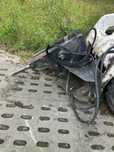 Bobcat - mlot hydrauliczny