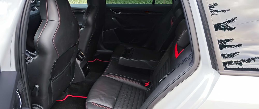 Skoda Octavia      2017