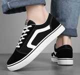 Sapatilhas estilo vans NOVAS