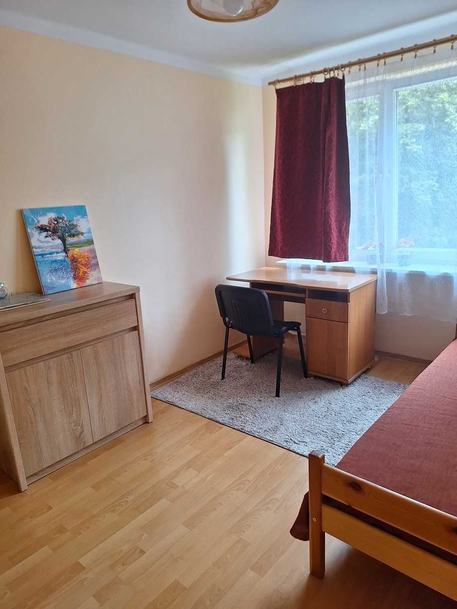Mieszkanie na os. Mickiewicza