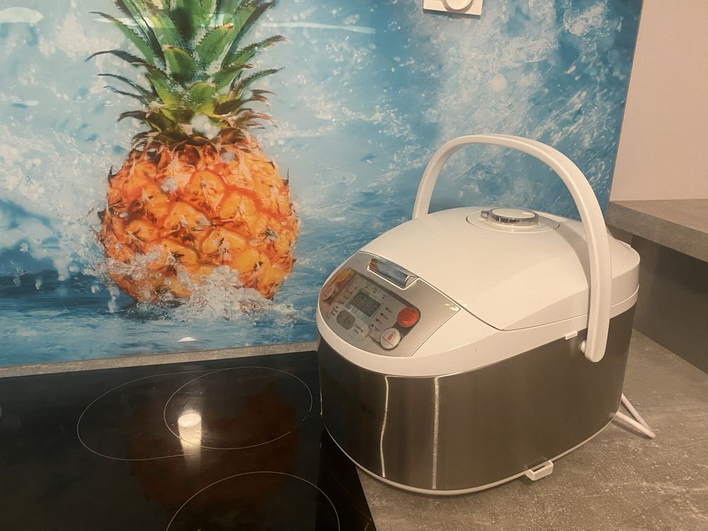 Multicooker philips HD 3037