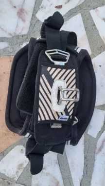 Equipamento Completo de Kitesurf à Venda, Excelente Estado