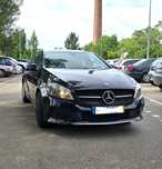 Mercedes-Benz A 180 d Style