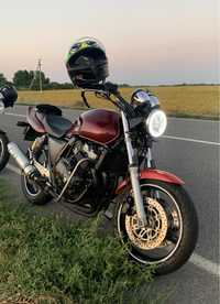 Продам Honda CB400SF