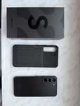 Samsung s22 + Etui