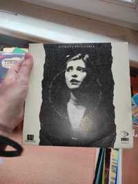 Płyta winylowa winyl pocztówka dźwiękowa Elżbieta Mielczarek blues