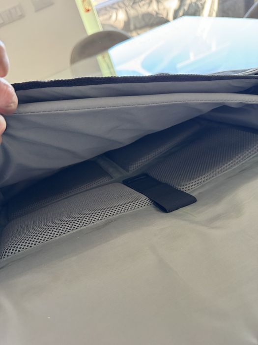 Mala Targus para Portátil até 17” — Excelente estado