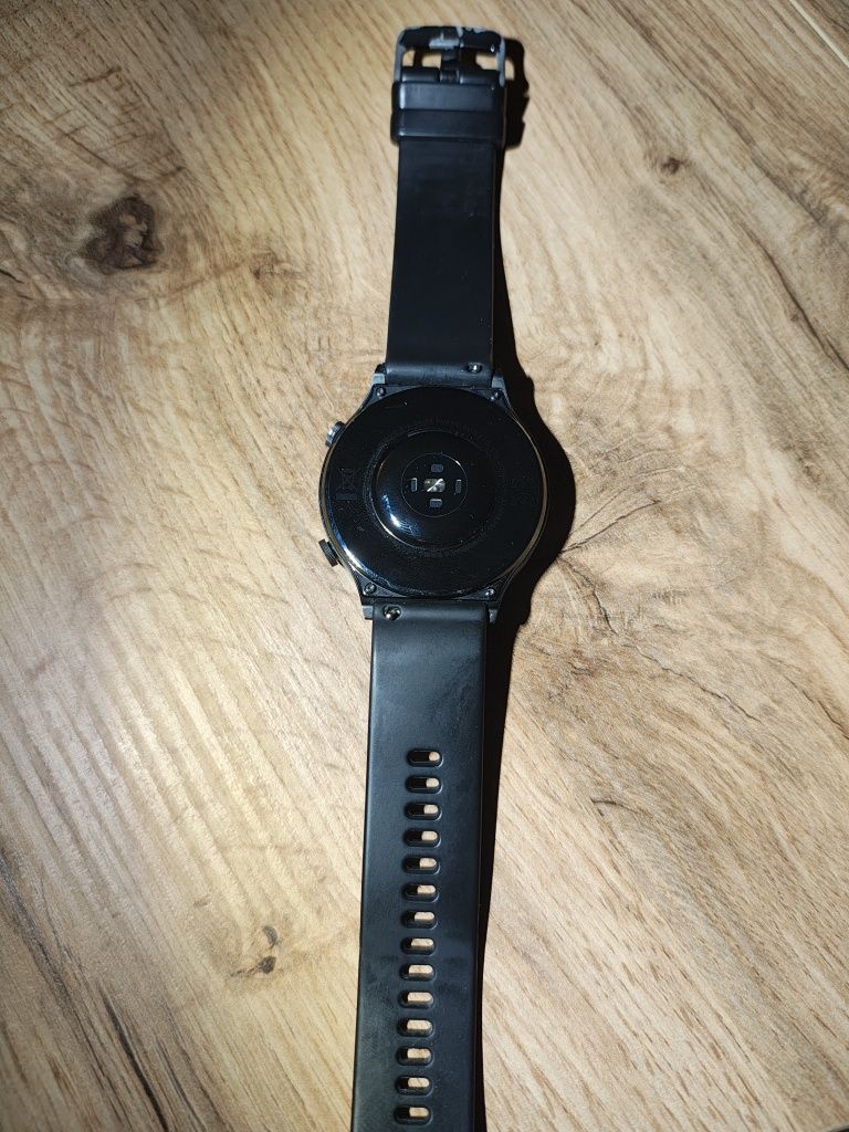 Huawei watch Gt2 pro