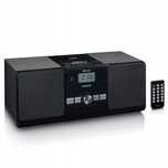 Radio Wieża Hi-Fi Lenco MC-030 CD Mp3 Bluetooth USB AUX Nowa!