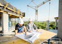 Wynajem szalunków stropowych i ściennych